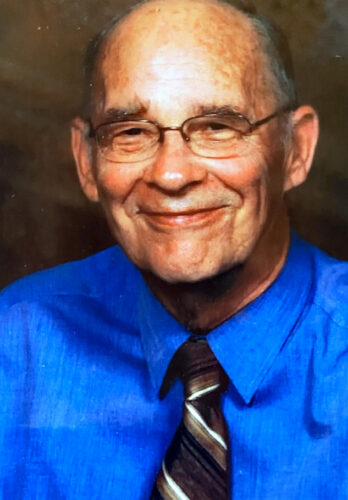 Myron H. Deitrick